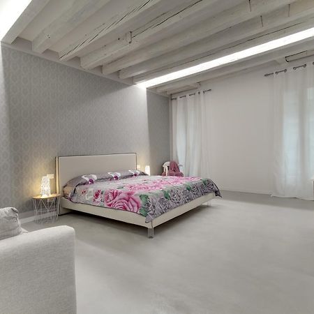 Bacchus Venice Residence Exterior foto