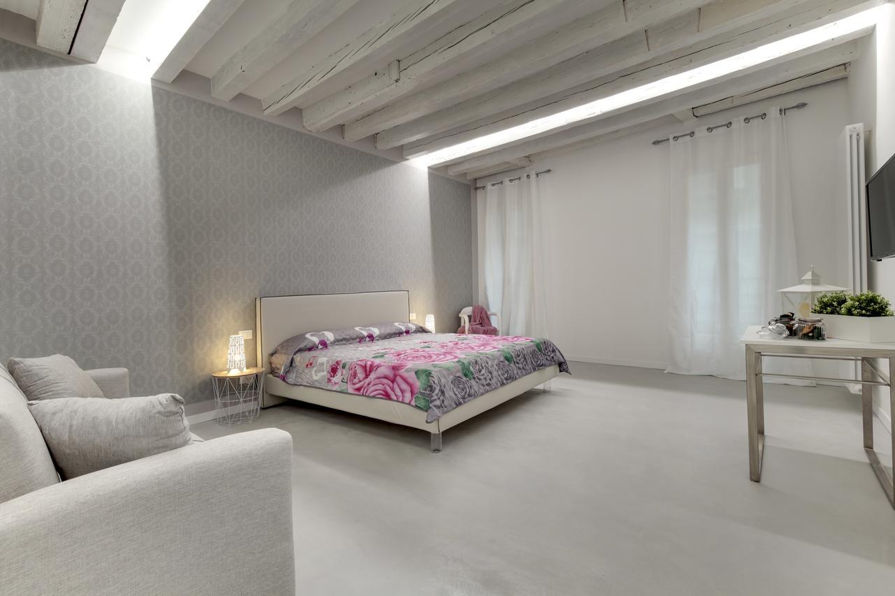 Bacchus Venice Residence Exterior foto