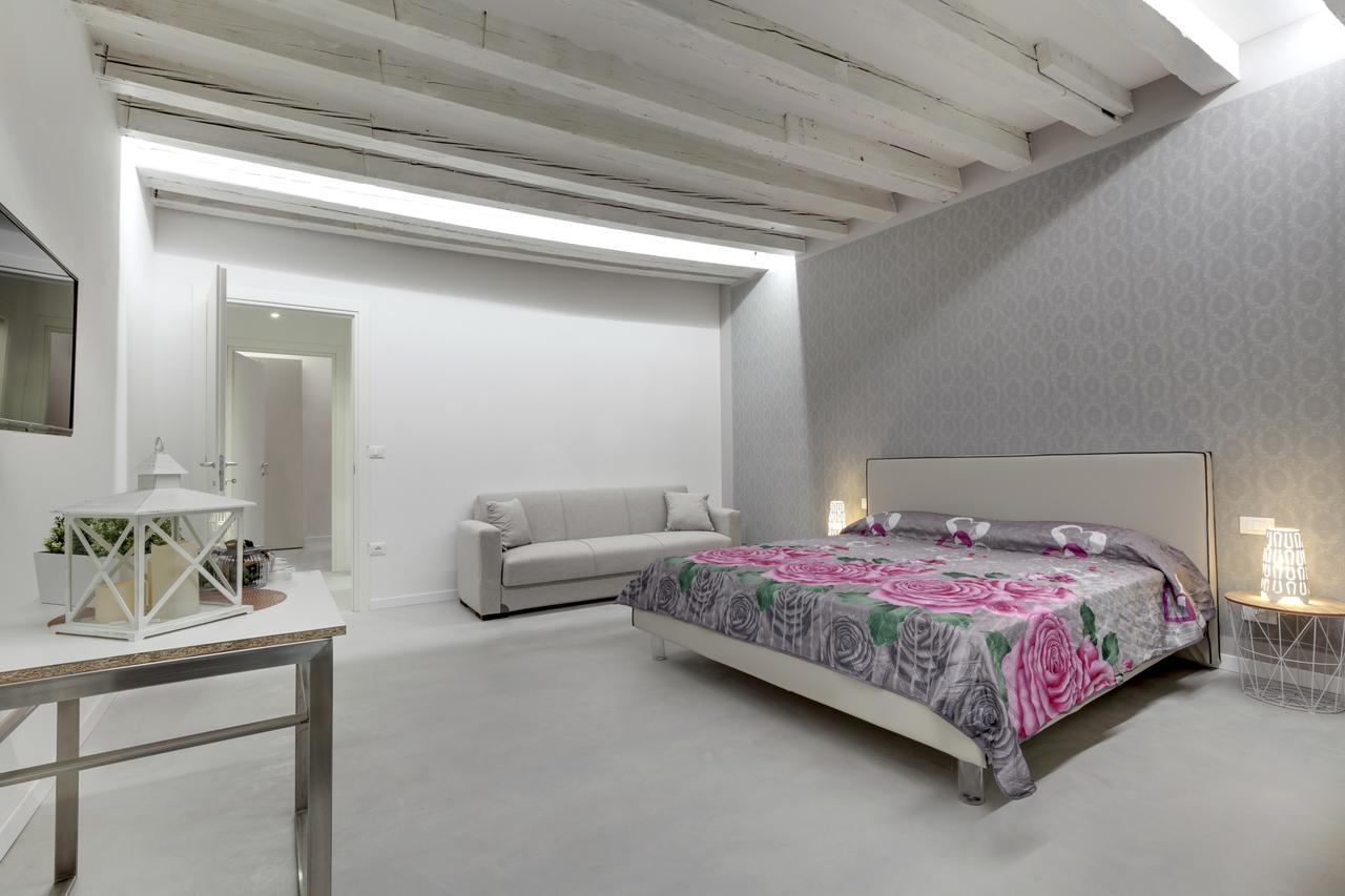 Bacchus Venice Residence Exterior foto