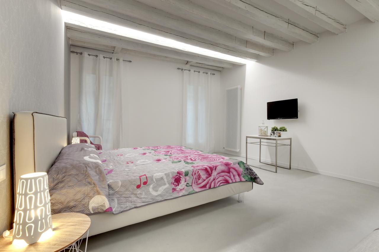 Bacchus Venice Residence Exterior foto
