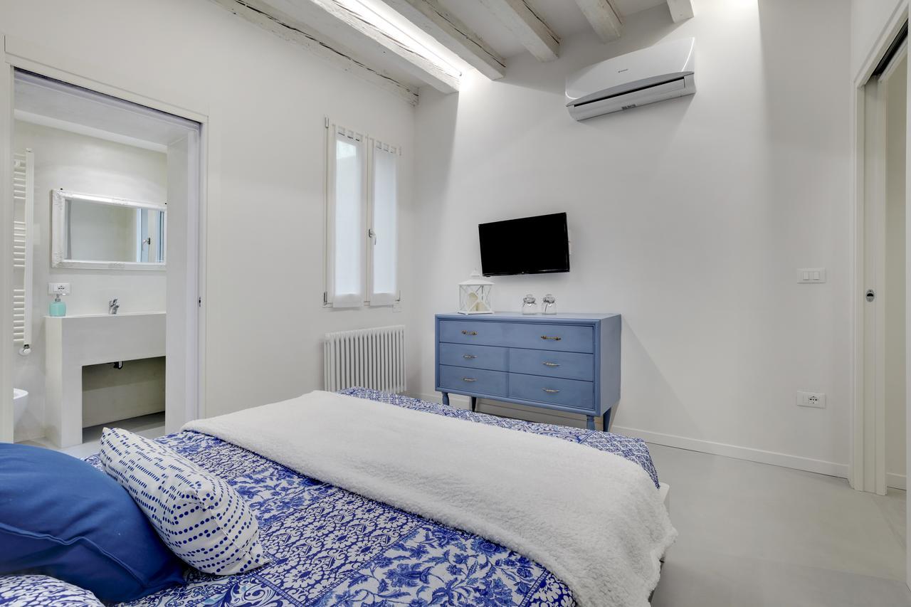 Bacchus Venice Residence Exterior foto