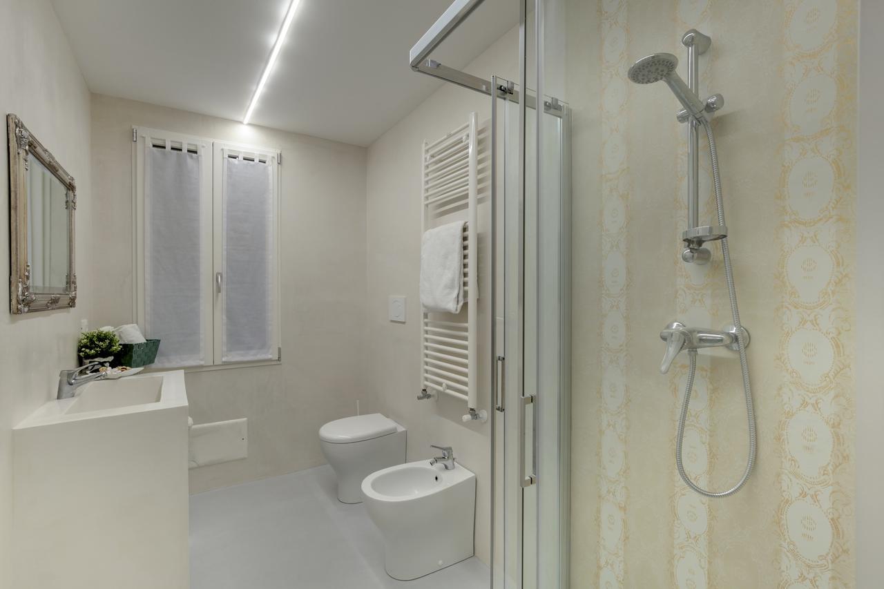 Bacchus Venice Residence Exterior foto