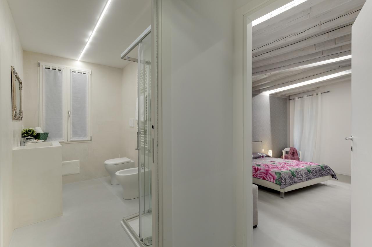 Bacchus Venice Residence Exterior foto
