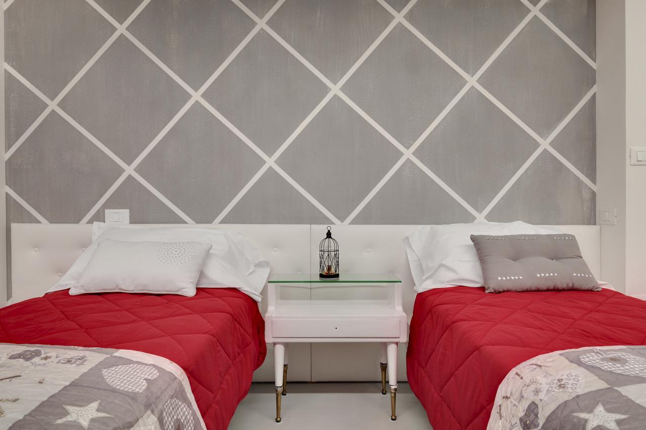 Bacchus Venice Residence Exterior foto