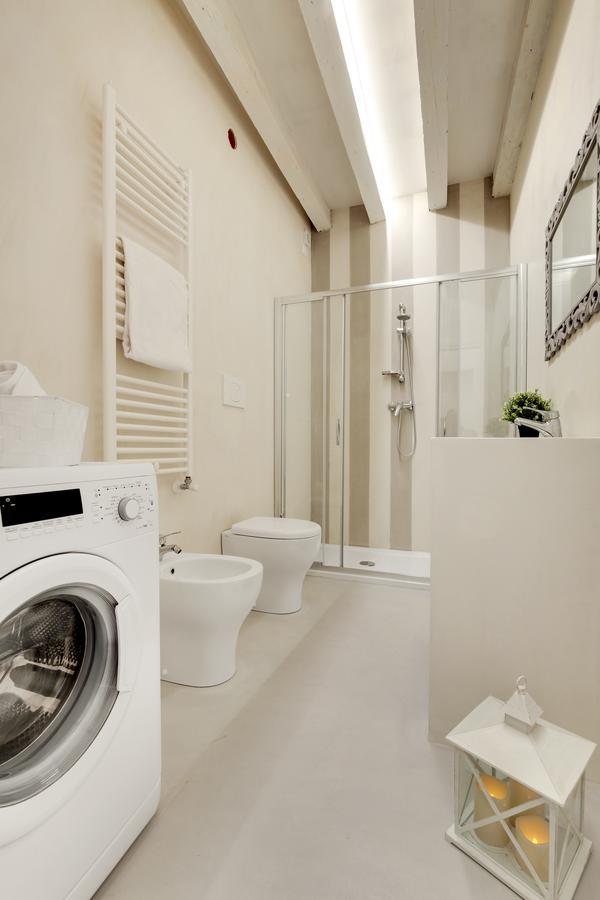Bacchus Venice Residence Exterior foto